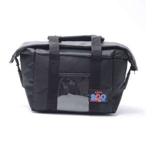 Igloo Frozen Bez Buzluk 12 Litre-SİYAH - 1