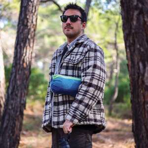 Igloo Hamak-MAVİ - 3