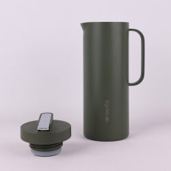 Igloo Hornet Sürahi Termos 1.4 Litre - 5