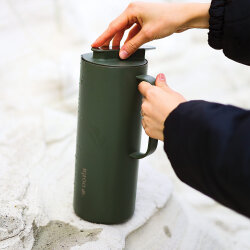 Igloo Hornet Sürahi Termos 1.4 Litre - 8