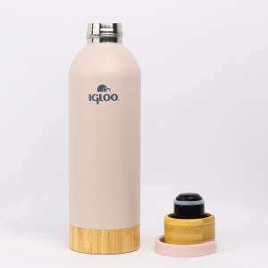 Igloo Hydrate Pro Termos 500ml-BEJ - 2