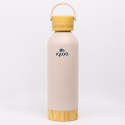 Igloo - Igloo Hydrate Pro Termos 500ml-BEJ