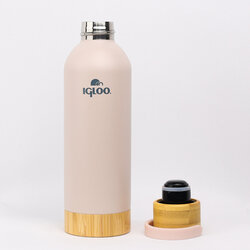 Igloo - Igloo Hydrate Pro Termos 500ml-BEJ (1)