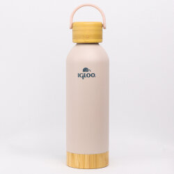 Igloo Hydrate Pro Termos 500ml-BEJ - 1
