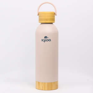 Igloo Hydrate Pro Termos 500ml-BEJ - 1