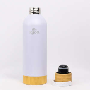 Igloo Hydrate Pro Termos 500ml-BEYAZ - 2