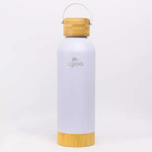 Igloo Hydrate Pro Termos 500ml-BEYAZ - 1