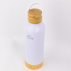 Igloo Hydrate Pro Termos 500ml-BEYAZ - 3