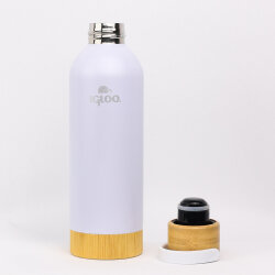 Igloo Hydrate Pro Termos 500ml-BEYAZ - 2