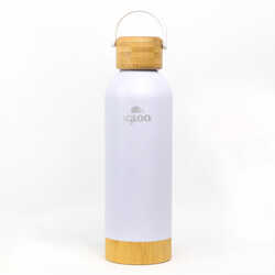 Igloo - Igloo Hydrate Pro Termos 500ml-BEYAZ (1)