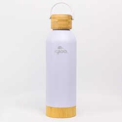Igloo - Igloo Hydrate Pro Termos 500ml-BEYAZ