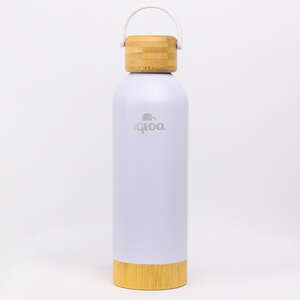 Igloo Hydrate Pro Termos 500ml-BEYAZ
