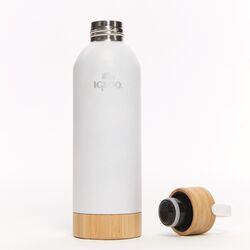 Igloo Hydrate Pro Termos 500ml-BEYAZ - Thumbnail