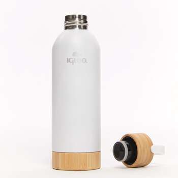 Igloo Hydrate Pro Termos 500ml-BEYAZ