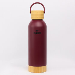 Igloo - Igloo Hydrate Pro Termos 500ml-BORDO