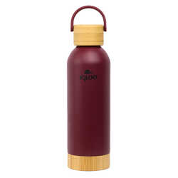 Igloo - Igloo Hydrate Pro Termos 500ml-BORDO (1)