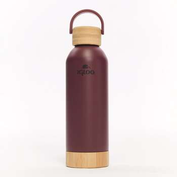 Igloo Hydrate Pro Termos 500ml-BORDO