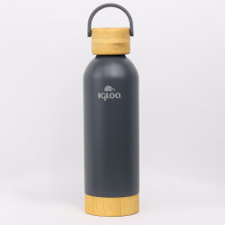 Igloo Hydrate Pro Termos 500ml-FÜME - Igloo