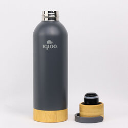 Igloo - Igloo Hydrate Pro Termos 500ml-FÜME (1)