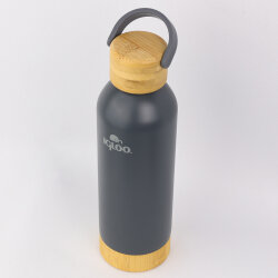Igloo Hydrate Pro Termos 500ml-FÜME - 3