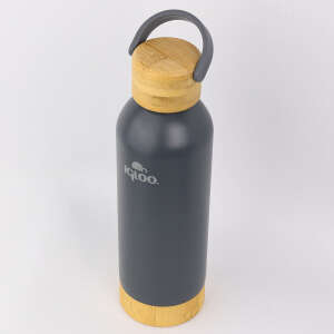Igloo Hydrate Pro Termos 500ml-FÜME - 3