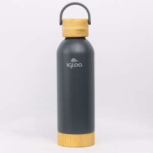 Igloo Hydrate Pro Termos 500ml-FÜME - 1