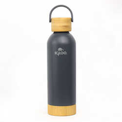 Igloo - Igloo Hydrate Pro Termos 500ml-FÜME (1)