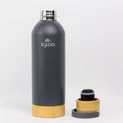 Igloo - Igloo Hydrate Pro Termos 500ml-FÜME (1)