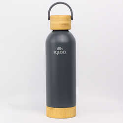 Igloo - Igloo Hydrate Pro Termos 500ml-FÜME