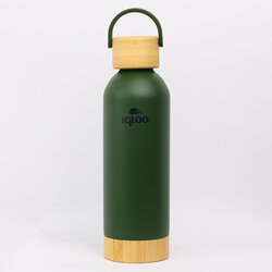 Igloo - Igloo Hydrate Pro Termos 500ml-HAKİ