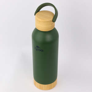 Igloo Hydrate Pro Termos 500ml-HAKİ - 3