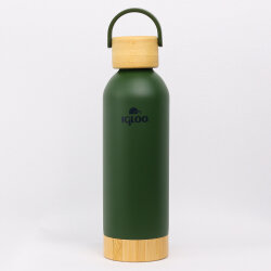 Igloo Hydrate Pro Termos 500ml-HAKİ 
