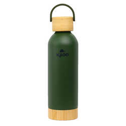 Igloo - Igloo Hydrate Pro Termos 500ml-HAKİ (1)