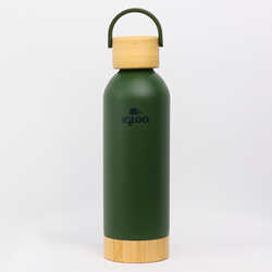 Igloo - Igloo Hydrate Pro Termos 500ml-HAKİ