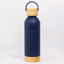 Igloo - Igloo Hydrate Pro Termos 500ml-LACİVERT