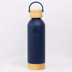 Igloo Hydrate Pro Termos 500ml-LACİVERT - 1