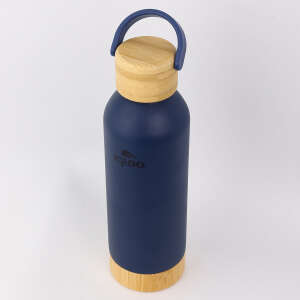 Igloo Hydrate Pro Termos 500ml-LACİVERT - 3