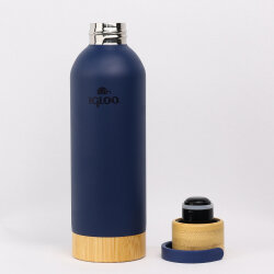 Igloo Hydrate Pro Termos 500ml-LACİVERT - 2