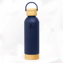 Igloo - Igloo Hydrate Pro Termos 500ml-LACİVERT (1)