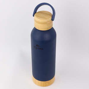 Igloo Hydrate Pro Termos 500ml-LACİVERT