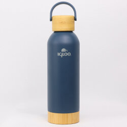 Igloo Hydrate Pro Termos 500ml-MAVİ 