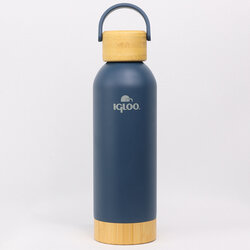 Igloo - Igloo Hydrate Pro Termos 500ml-MAVİ