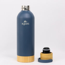 Igloo Hydrate Pro Termos 500ml-MAVİ - 2