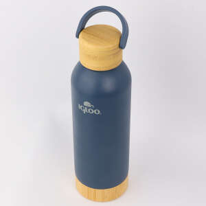 Igloo Hydrate Pro Termos 500ml-MAVİ - 3