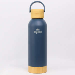 Igloo Hydrate Pro Termos 500ml-MAVİ - 1