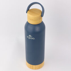 Igloo Hydrate Pro Termos 500ml-MAVİ - 3