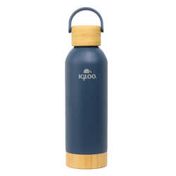 Igloo - Igloo Hydrate Pro Termos 500ml-MAVİ (1)