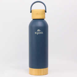 Igloo - Igloo Hydrate Pro Termos 500ml-MAVİ