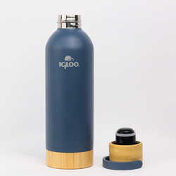 Igloo - Igloo Hydrate Pro Termos 500ml-MAVİ (1)