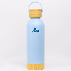 Igloo - Igloo Hydrate Pro Termos 500ml-BUZUL MAVİ